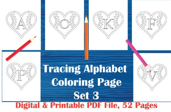 Download Alphabet Coloring Book Set 3 - Baseball - Set Collection