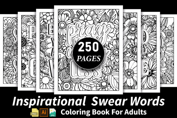 Download 250+ Stress Relief Coloring Pages- Adult - Stress relief coloring Collection